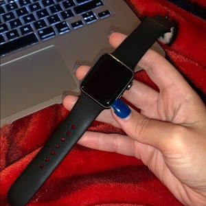 Series 2 Apple Watch! Negotiable price!